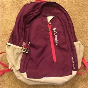 Columbia Backpack (Tioga)